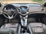 Chevrolet Cruze-9