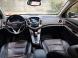 Chevrolet Cruze-10