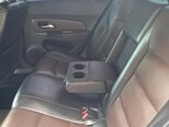 Chevrolet Cruze-12