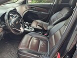 Chevrolet Cruze-14