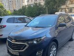 Chevrolet Equinox-1