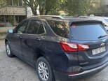 Chevrolet Equinox-2
