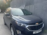 Chevrolet Equinox-4
