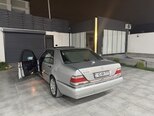 Mercedes S 320-4