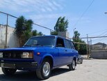 LADA (VAZ) 2104-4