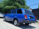 LADA (VAZ) 2104-5