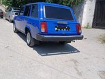 LADA (VAZ) 2104-7