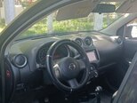 Nissan March-5