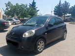 Nissan March-4