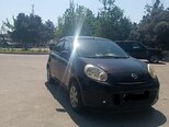 Nissan March-2