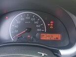 Nissan March-7