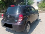 Nissan March-3