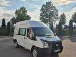 Ford Transit-7
