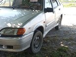 LADA (VAZ) 2115-2