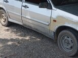 LADA (VAZ) 2115-3