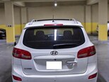 Hyundai Santa Fe-4