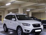 Hyundai Santa Fe-2