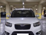 Hyundai Santa Fe-1