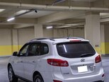 Hyundai Santa Fe-5