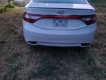 Hyundai Azera-6