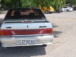 LADA (VAZ) 2115-4