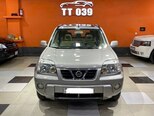 Nissan X-Trail-1