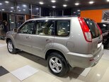 Nissan X-Trail-9