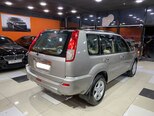 Nissan X-Trail-12