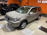 Nissan X-Trail-5