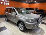 Nissan X-Trail-3