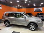 Nissan X-Trail-7