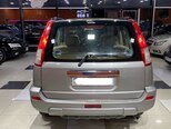 Nissan X-Trail-8