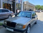 Mercedes 190-1