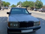 Mercedes 190-3