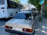 Mercedes 190-6