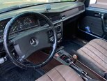 Mercedes 190-8