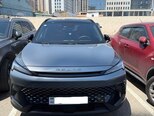 Baic X55 II-1