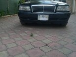 Mercedes C 230-1