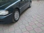 Mercedes C 230-4