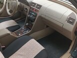 Mercedes C 230-5