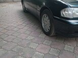 Mercedes C 230-3