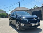 Chevrolet Equinox-3