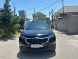 Chevrolet Equinox-1