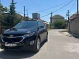 Chevrolet Equinox-2