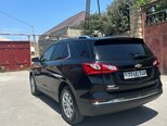 Chevrolet Equinox-6