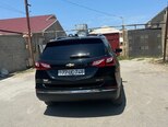 Chevrolet Equinox-5