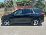 Chevrolet Equinox-7