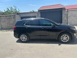 Chevrolet Equinox-4