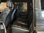 Mercedes G 500-11