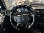 Mercedes G 500-9